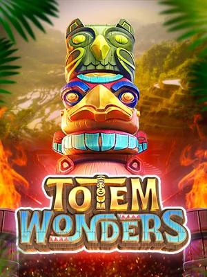 UFA 2566 เล่นเกมสล็อต totem-wonders