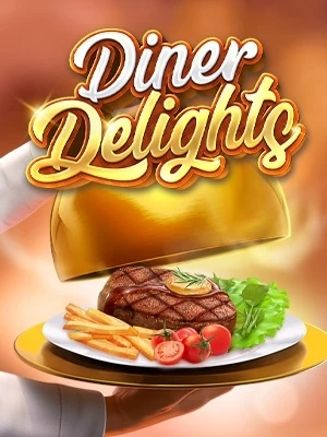 UFA 2566 สมัครทดลองเล่น Diner-Delights