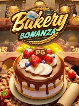 UFA 2566 สมัครทดลองเล่น bakery-bonanza